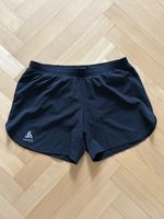 ODLO Laufshorts Damen Gr. M ungetragen