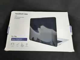 HARDSHELL CASE FOR MAC 15 ZOLL