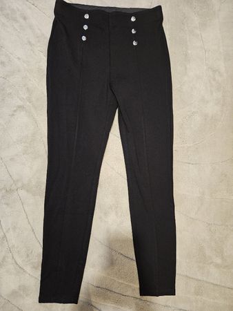 Anna Field Hose/Gr 38