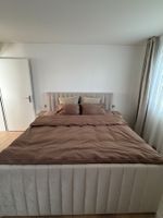Boxspringbett mit Bettkasten