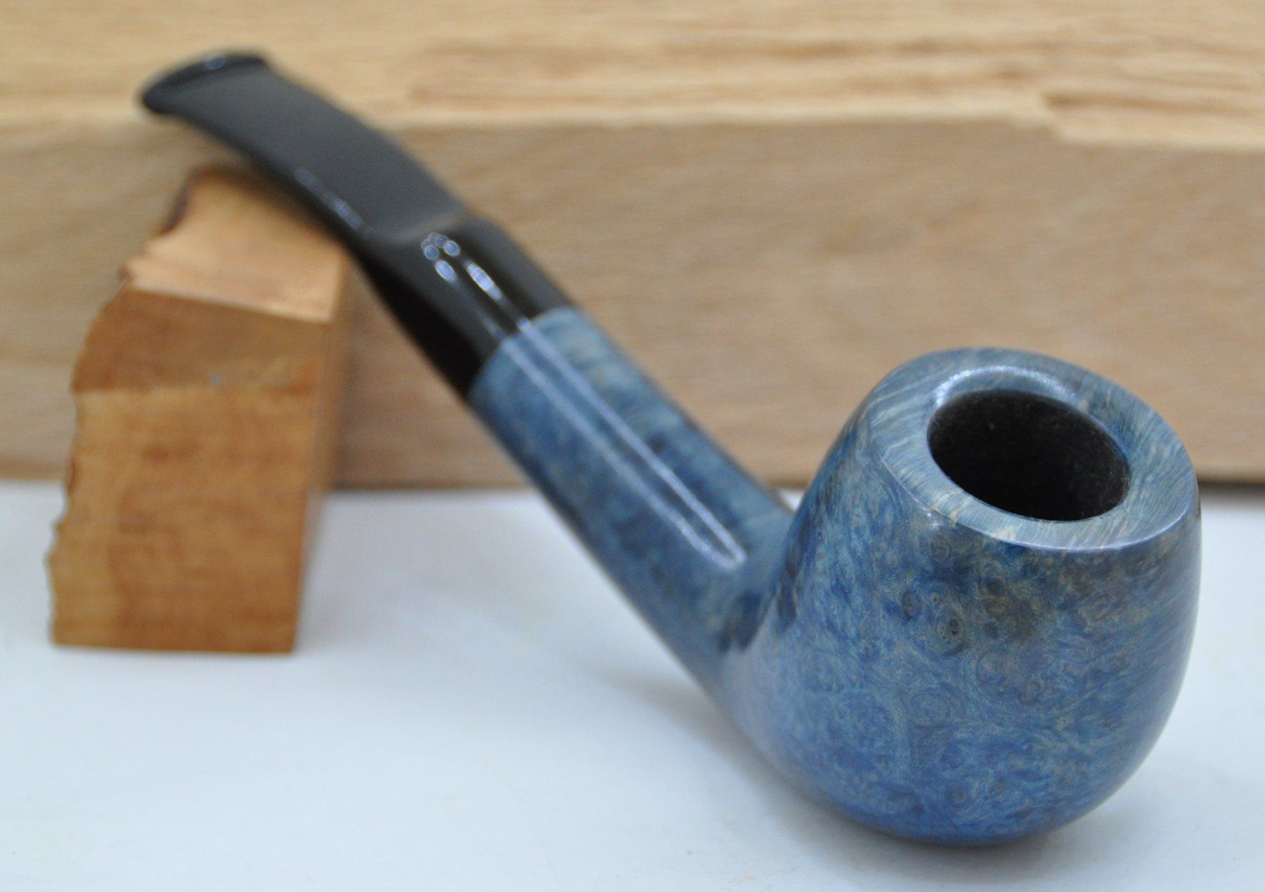 Witschi Pipe & Accessori: Witschi Pfeife (Tabakpfeife) – Nuovo e nell'imballaggio originale da Bern venduto da ftoll 2