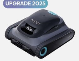 Aiper Scuba S1 Poolreinigungsroboter Modell 2025 neuwertig