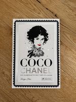 Buch Coco Chanel - Die zauberhafte Welt der Stilikone