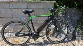 E-Bike Rennvelo im TOP Zustand läuft sehr gut!!!