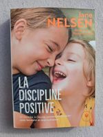 La discipline positive - éduquer avec bienveillance