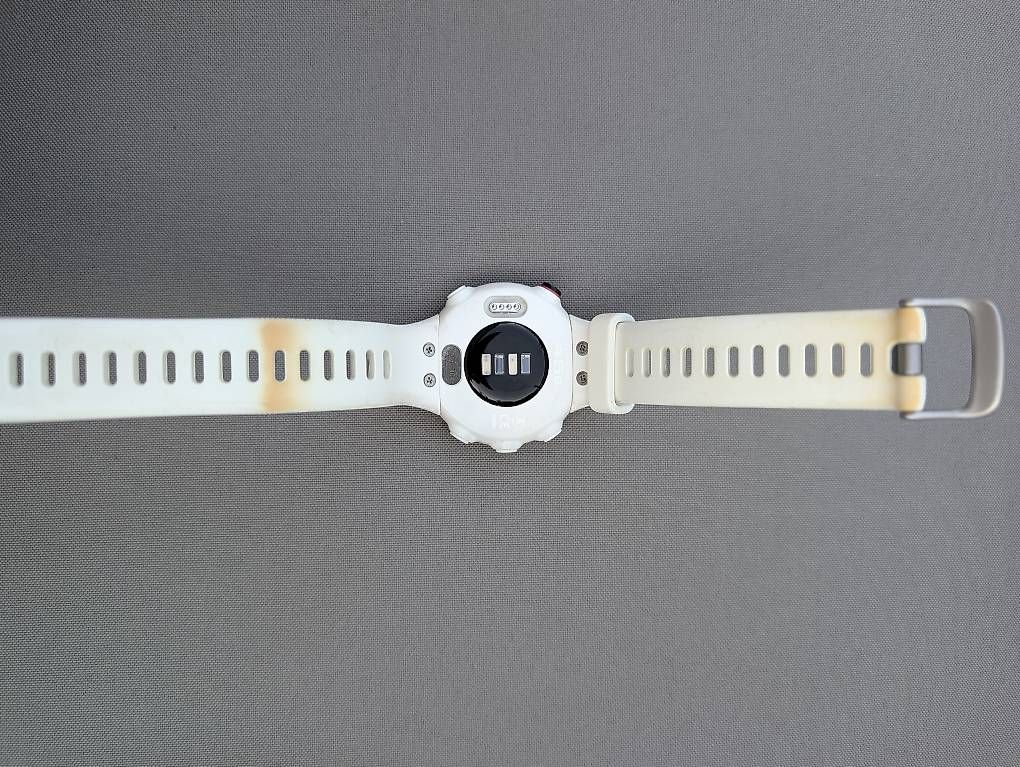 Garmin Smartwatch: Garmin Forerunner 45s – Usato da Buochs venduto da arn_o 1