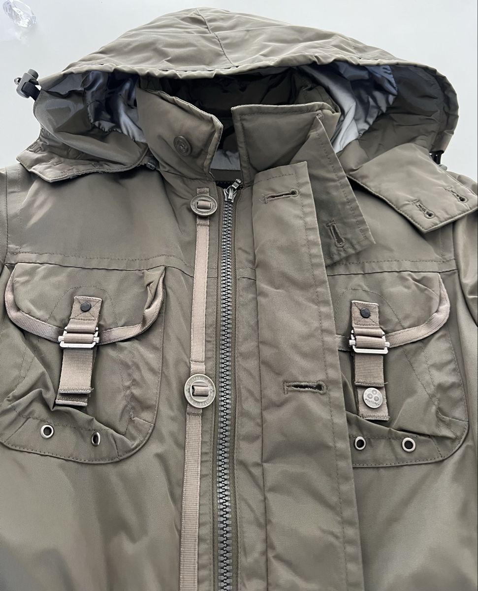Peuterey Giacche & Cappotti: Daunenjacke Peuterey – Nuovo (secondo la descrizione) da Riva San Vitale venduto da anouky01 1