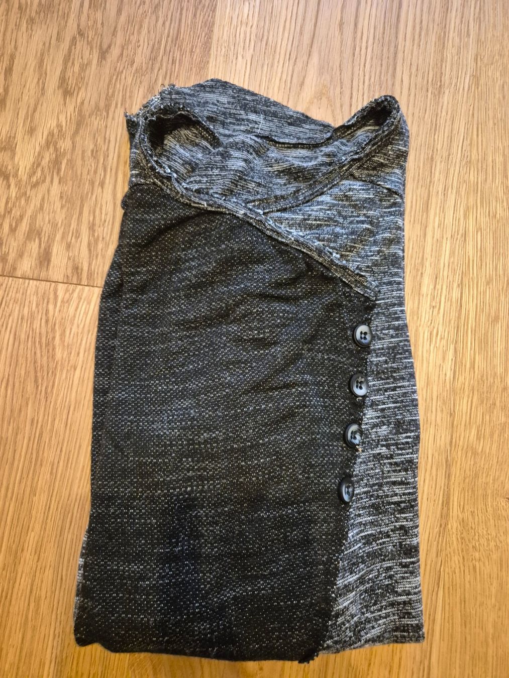 Maglioni & Felpe: Schöner Pullover (Gr. L) – Usato da Gams venduto da tischi97 2