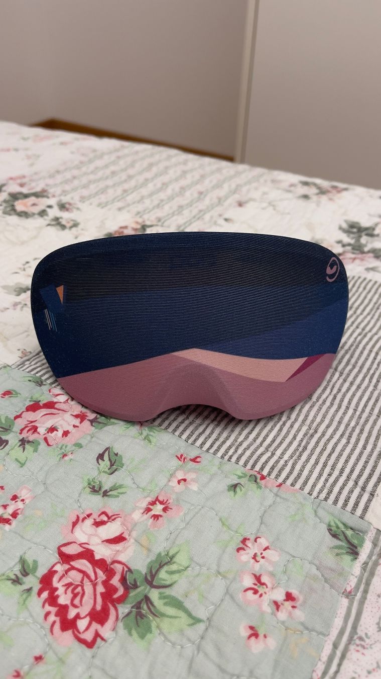 Poc Occhiali & Lenti: Poc Skibrille – Usato da Arth venduto da 20_rickenbach_05 3