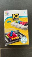 Smart Games IQ Puzzler Pro 1 Spieler Brettspiel neuwertig