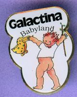 Galactina  Babyland