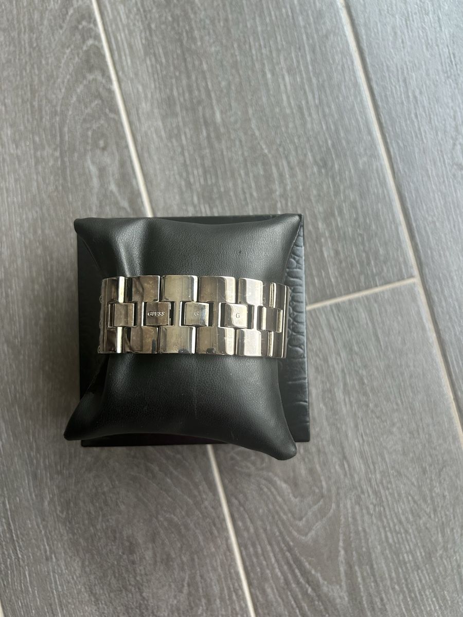 Guess Orologi: Orologio GUESS – Usato da Locarno venduto da Matic04 2