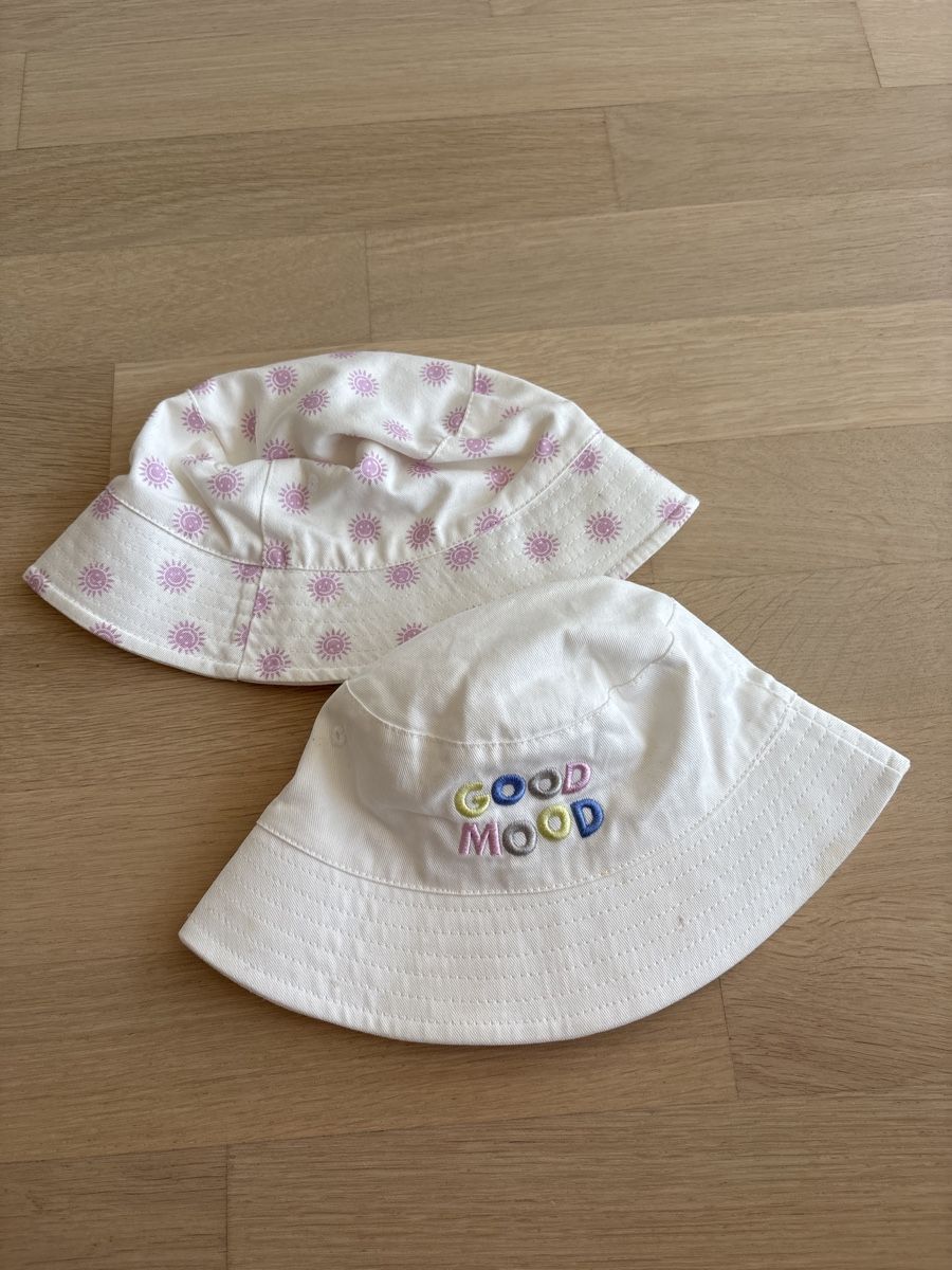 Altro abbigliamento per bambina: Sonnenhut 50cm – Usato da Aesch/BL venduto da Joya-83