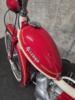 Sachs Allegro 2 Gang