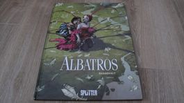 Albatros /  Band:1 - Shanghait
