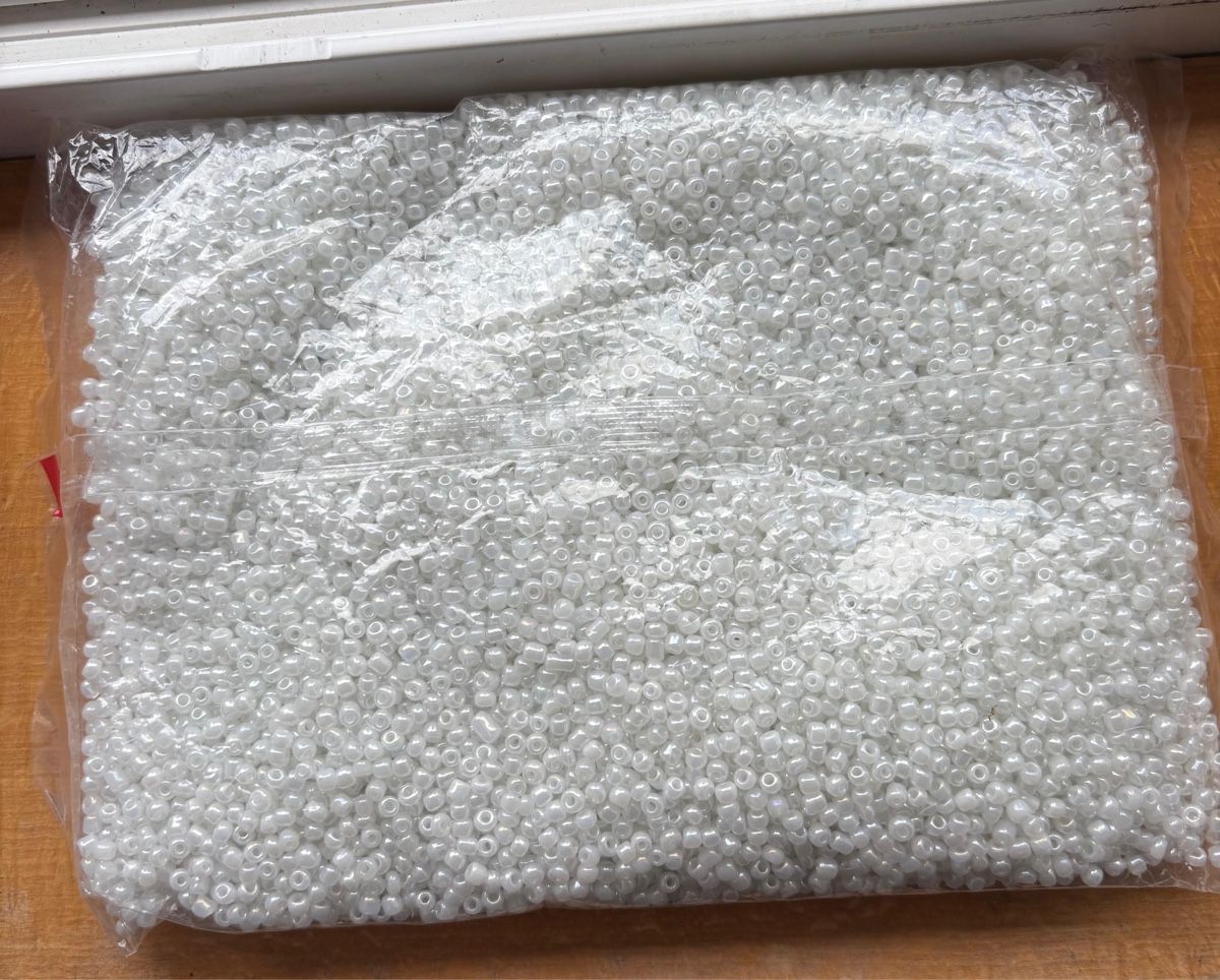 Perle (finte): Perles – Nuovo e nell'imballaggio originale da Delémont venduto da Vendeur_3 1