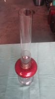 Petrollampe antik