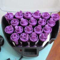 Remington Hot Culrs Wie neu