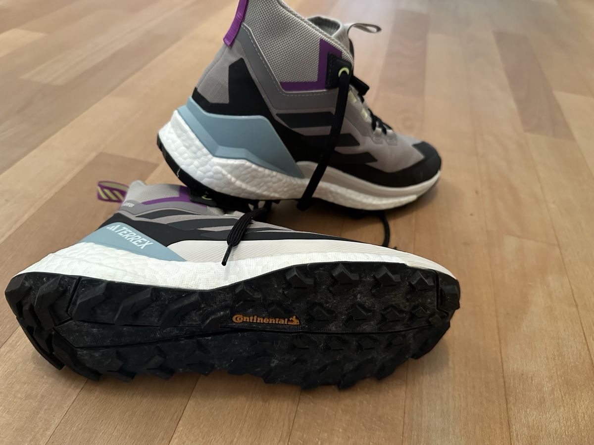 Adidas Chaussures femmes: Adidas Terrex, UK 7 – D'occasion à Adliswil par Mojito4 1