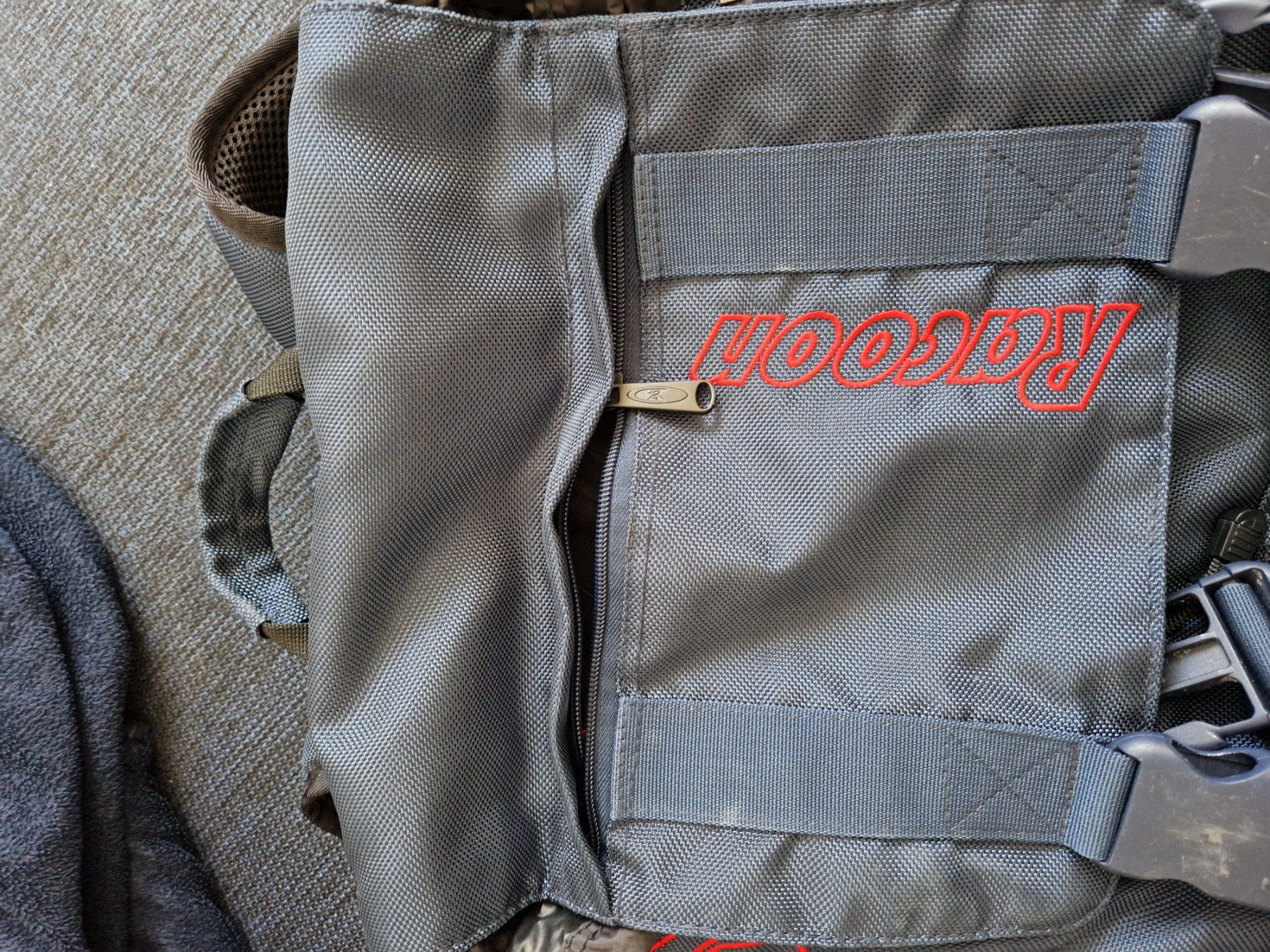 Sacs à dos: Wanderrucksack – D'occasion à Belp par Sakim 4