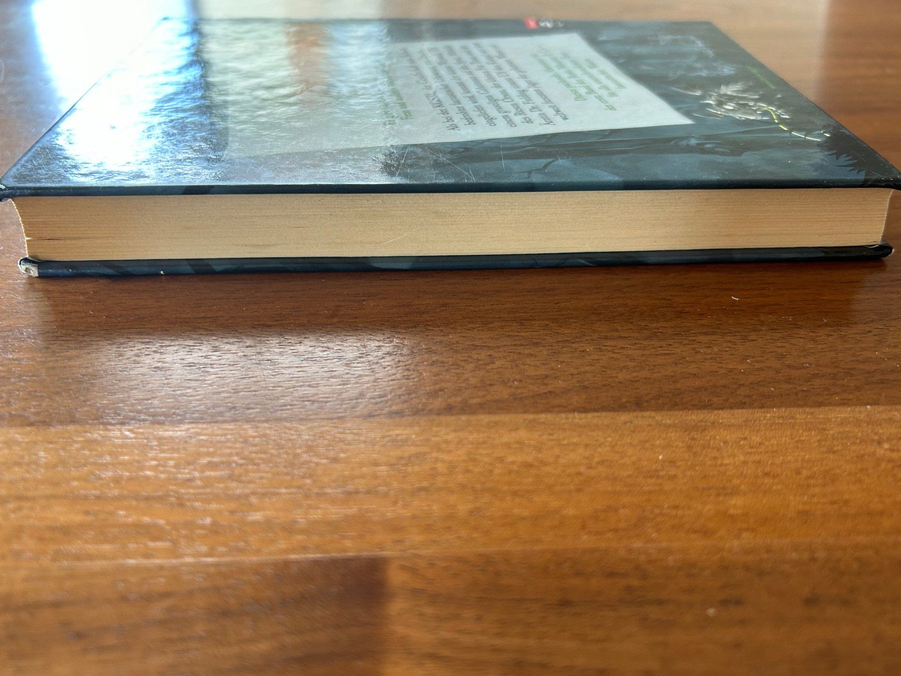 Libri: Monster & Co - Werwolf im Einsatz – Usato da Dietlikon venduto da Mankai 5