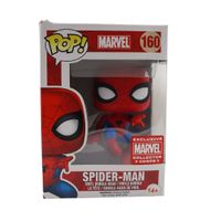 Spider-Man #160 Funko POP Marvel
