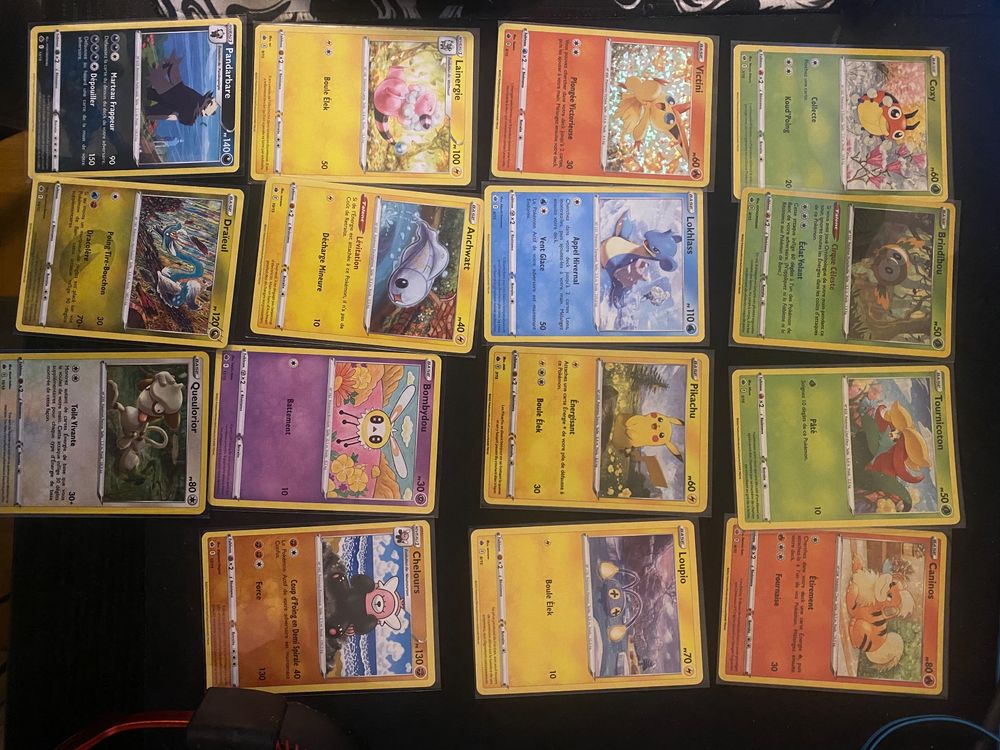 mcdonald's pokemon cards real or fake Pokemon Card Pikachu 020 / M-P McDonald's Promo Limited 2025 Japanese –  JumpIchiban main image 0