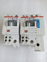 ABB 2x SDS11, 2x LP1, 2x D16 mit FI