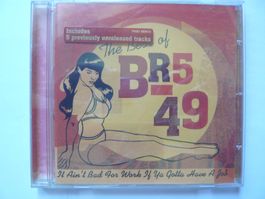 BR5-49 The Best Of BR5-49