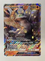 Pokémon Sammelkarte Zygarde GX SM122 Promo 