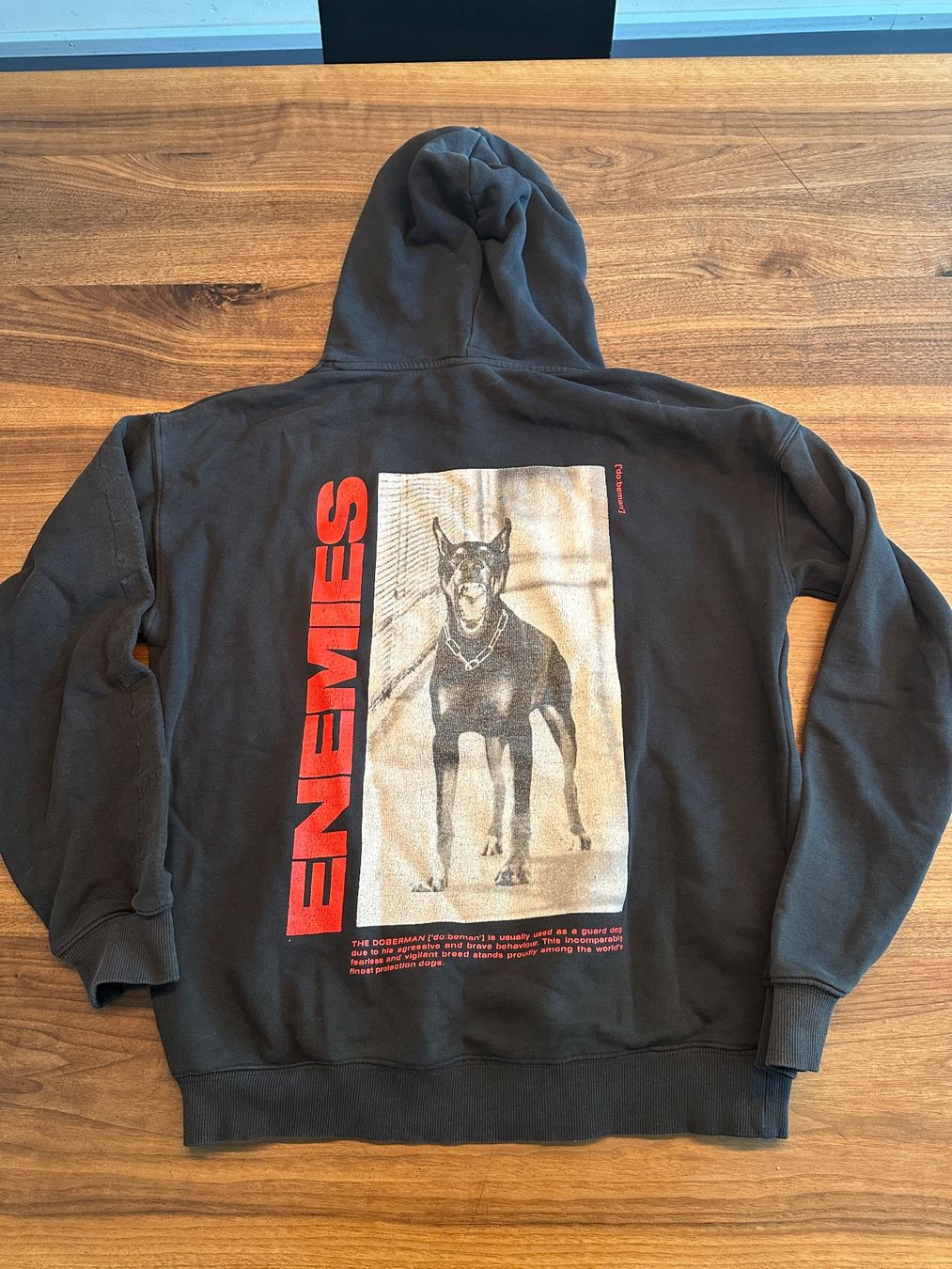 Maglioni & Felpe: Hoodie, Black Squad, S – Usato da Winterthur venduto da manelio113 2