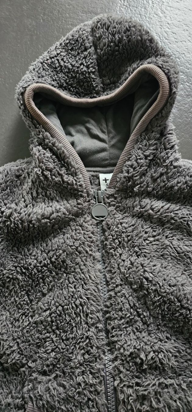 Sonstige Mädchenkleider: Kinder-Fleeceweste – Gebraucht aus Richterswil von furlan 1