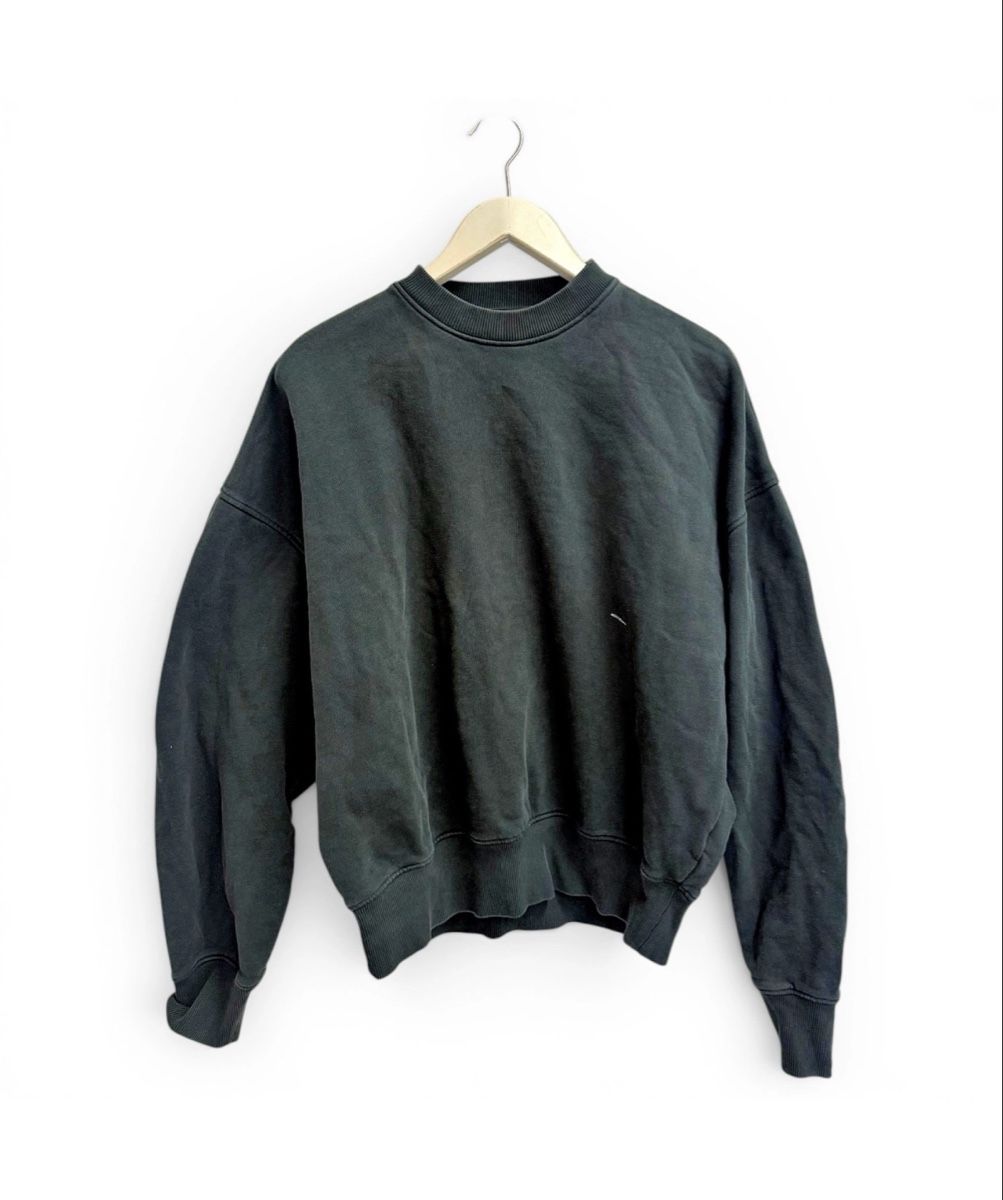 Pullover & Sweatshirts: NOLOGO Pullover M-L – Gebraucht aus Biel/Bienne von lichterhoh