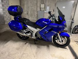 YAMAHA FJR1300