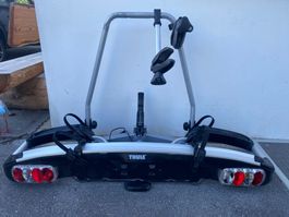 Thule EuroClassic 928 Fahrradträger