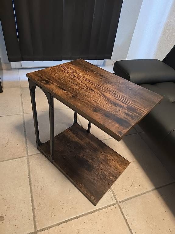 Tavoli: Couchtisch | Beistelltisch | Salontisch – Usato da Menziken venduto da Lui94 2