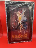 Velosolex Uhr, neu und originalverpackt, vintage, rar!