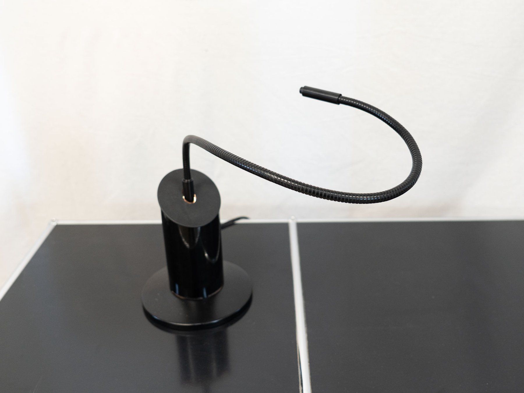 Lumina Lampade: Lumina "Zed" Tischlampe - Tommaso Cimini - Ref. 05/45 – Usato da Au ZH venduto da BrockiAu 1