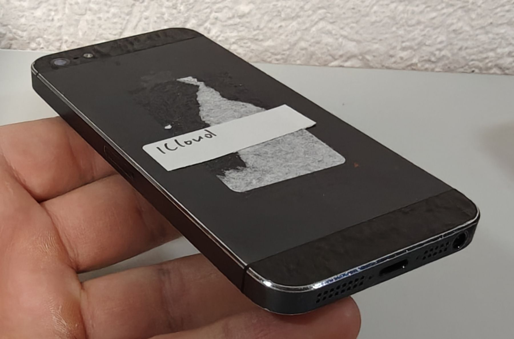 Apple Telefoni cellulari / Smartphones: iPhone 5 – Difettoso da Ehrendingen venduto da Rocky985 2