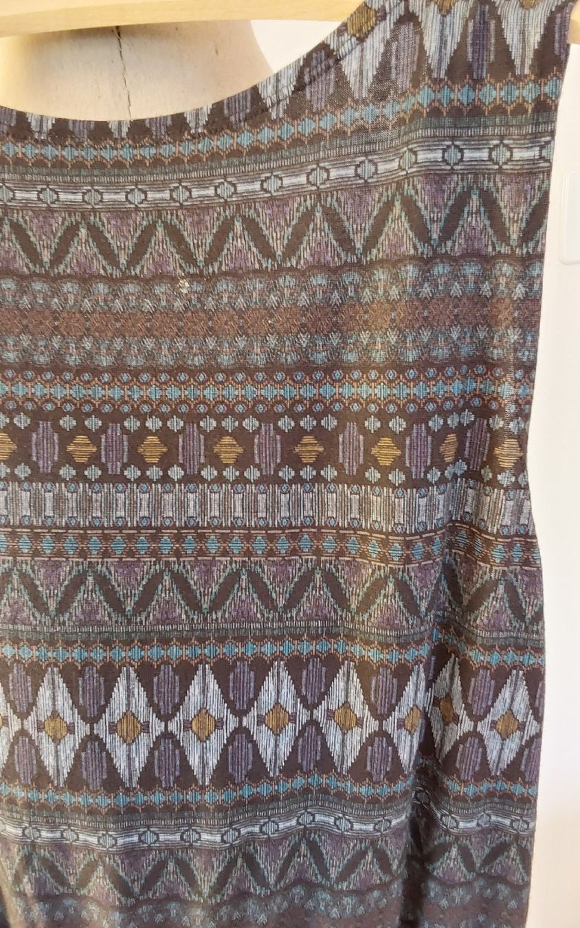Vestiti: Kleid Merinowolle ibex XS – Nuovo (secondo la descrizione) da Köniz venduto da scopello12 3