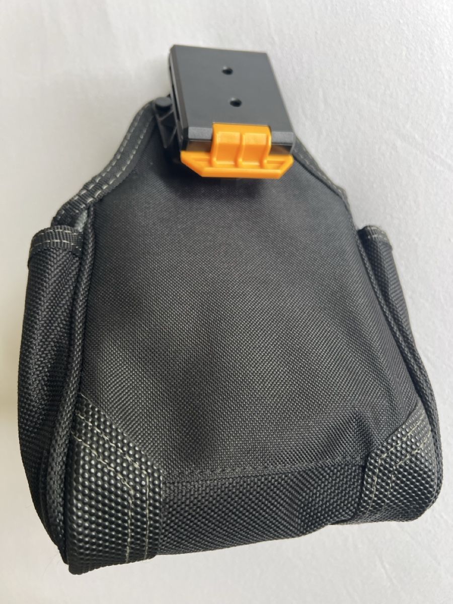 Alle Werkzeuge: TOUGHBILT Tool Pouch Black Orange New – Neu (gemäss Beschreibung) aus Luzern von TIsabel 2