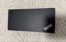 Lenovo ThinkPad Universal USB-C DockingStation