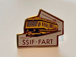 1 Pin SSIF Fart