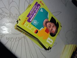 Panini WM Sticker 2026 100 Stk zufällig