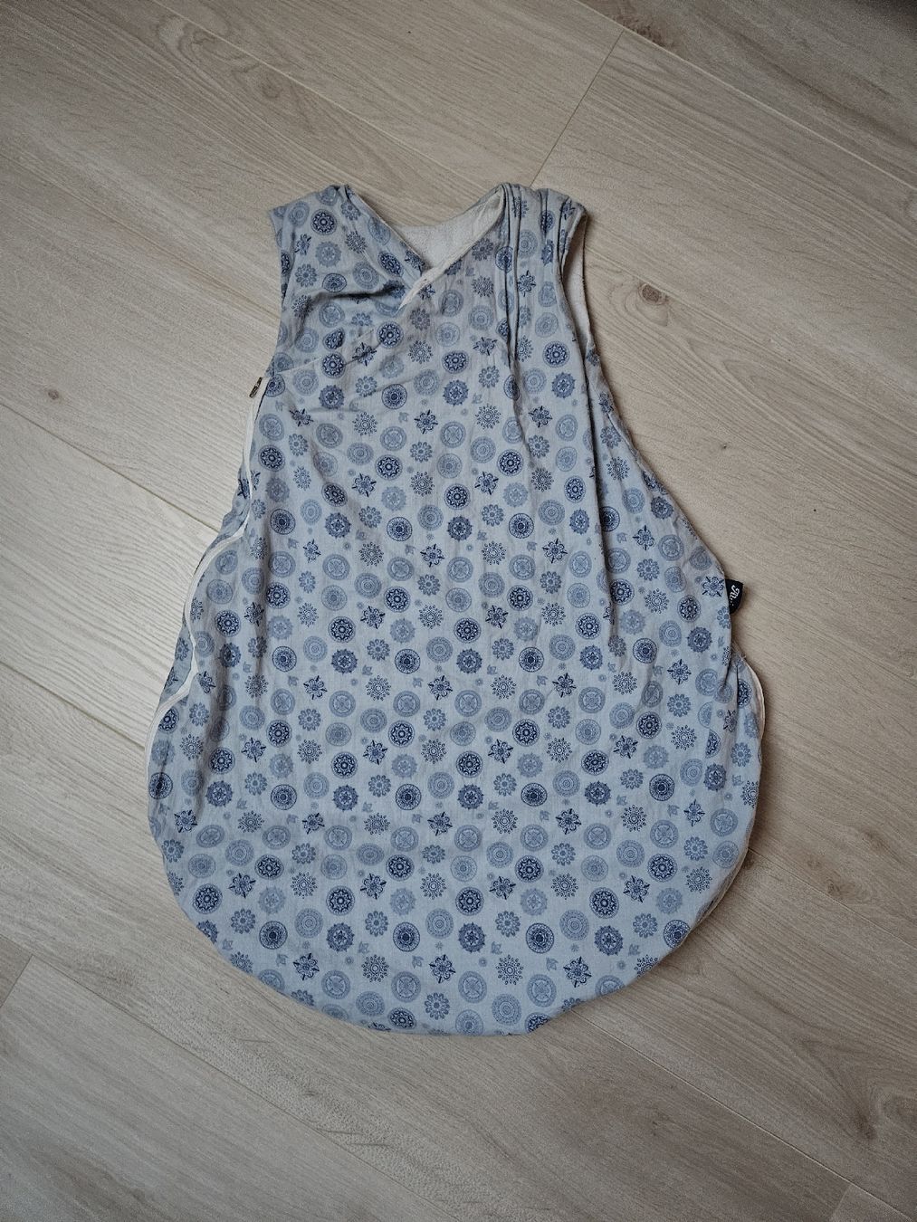 Alvi Pyjamas & Ähnliches: Schlafsack alvi 2.0 TOG – Gebraucht aus Henau von Micla13