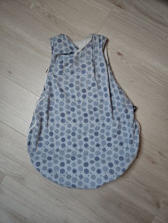 Schlafsack alvi 2.0 TOG