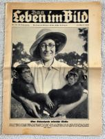 DAS LEBEN IM BILD 15. APRIL 1939