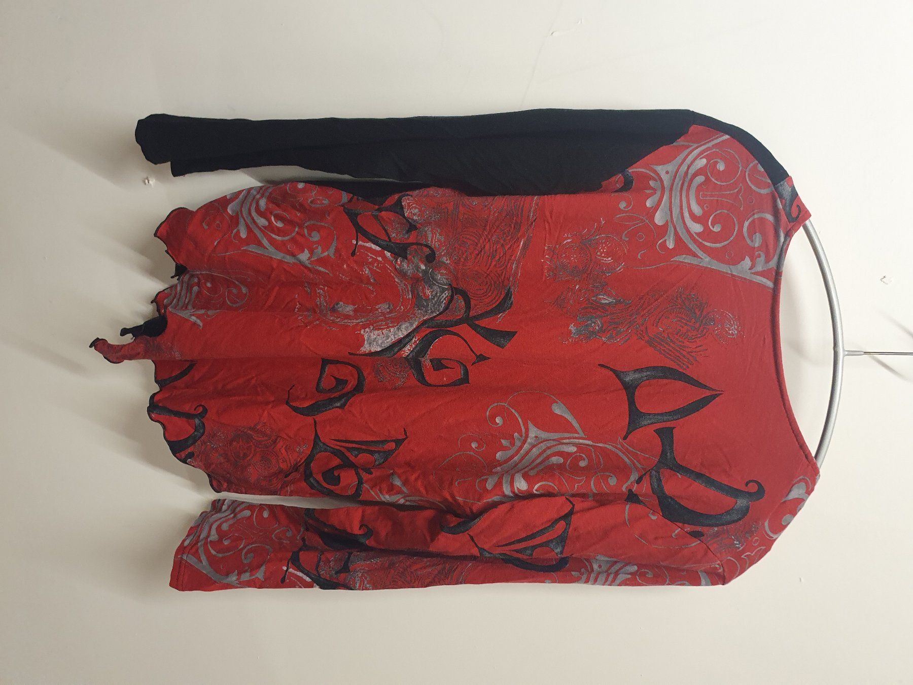 Maglioni & Felpe: Jean Marc Philippe Damenpullover rot grösse M – Usato da Zürich venduto da loosebone 3