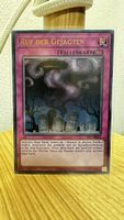 Yu-Gi-Oh! Ruf Der Gejagten / PSV-25th / Ultra rare 🇩🇪