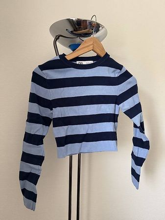 Zara long sleeve 